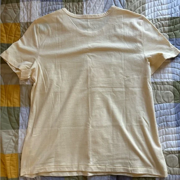 Tall Gap Short Sleeve T-shirt - Picture 3 of 4